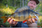 Ripper REDBASS KICKER S - 70 mm
