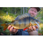 Ripper REDBASS KICKER S - 70 mm