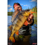 Ripper REDBASS KICKER S - 70 mm