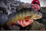 Ripper REDBASS KICKER S - 70 mm