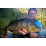 Ripper REDBASS KICKER S - 70 mm