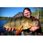 Ripper REDBASS KICKER S - 70 mm