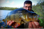 Ripper REDBASS KICKER S - 70 mm