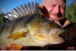 Ripper REDBASS KICKER S - 70 mm