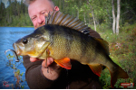 Ripper REDBASS KICKER S - 70 mm