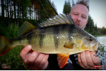 Ripper REDBASS KICKER S - 70 mm