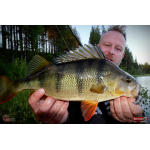 Ripper REDBASS KICKER S - 70 mm