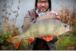 Ripper REDBASS KICKER S - 70 mm