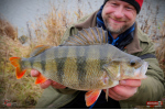 Ripper REDBASS KICKER S - 70 mm