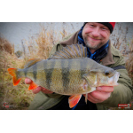 Ripper REDBASS KICKER S - 70 mm