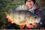 Ripper REDBASS KICKER S - 70 mm