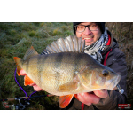 Ripper REDBASS KICKER S - 70 mm