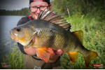 Ripper REDBASS KICKER S - 70 mm