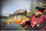 Ripper REDBASS KICKER S - 70 mm