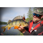 Ripper REDBASS KICKER S - 70 mm