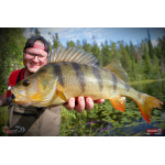 Ripper REDBASS KICKER S - 70 mm