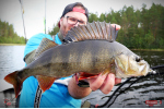 Ripper REDBASS KICKER S - 70 mm