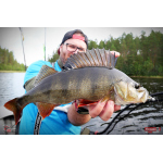 Ripper REDBASS KICKER S - 70 mm