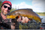 Ripper REDBASS KICKER S - 70 mm