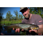 Ripper REDBASS KICKER S - 70 mm