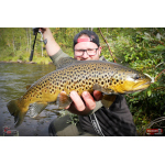 Ripper REDBASS KICKER S - 70 mm