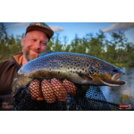 Ripper REDBASS KICKER S - 70 mm
