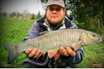 Ripper REDBASS KICKER S - 70 mm