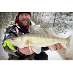 Ripper REDBASS KICKER XL - 125 mm