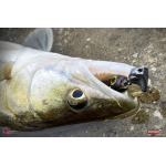 Ripper REDBASS KICKER XL - 125 mm