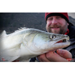 Ripper REDBASS KICKER XL - 125 mm