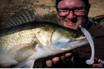 Ripper REDBASS KICKER XL - 125 mm