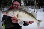 Ripper REDBASS KICKER XL - 125 mm