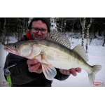 Ripper REDBASS KICKER XL - 125 mm