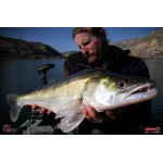 Ripper REDBASS KICKER XL - 125 mm