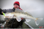 Ripper REDBASS KICKER XL - 125 mm