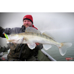 Ripper REDBASS KICKER XL - 125 mm