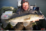 Ripper REDBASS KICKER XL - 125 mm