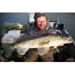 Ripper REDBASS KICKER XL - 125 mm
