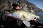 Ripper REDBASS KICKER XL - 125 mm