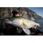 Ripper REDBASS KICKER XL - 125 mm