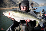 Ripper REDBASS KICKER XL - 125 mm