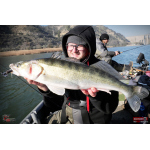 Ripper REDBASS KICKER XL - 125 mm