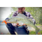 Ripper REDBASS KICKER XL - 125 mm