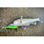 Ripper REDBASS KICKER XL - 125 mm