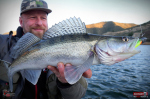 Ripper REDBASS KICKER XL - 125 mm
