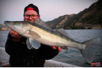 Ripper REDBASS KICKER XL - 125 mm
