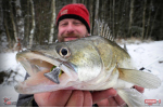 Ripper REDBASS KICKER XL - 125 mm