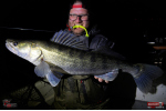 Ripper REDBASS KICKER XL - 125 mm