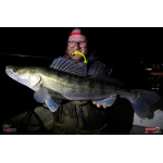 Ripper REDBASS KICKER XL - 125 mm