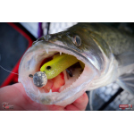 Ripper REDBASS KICKER XL - 125 mm